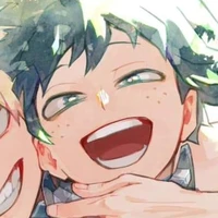 Midoriya Izuku ( Deku )