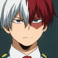 Todoroki Shoto