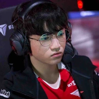  Ryu Min-seok - Keria