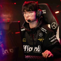 Lee Sang-hyeok-Faker 