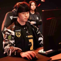 Jeong Ji - hoon - Chovy