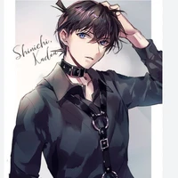 kudo shinichi