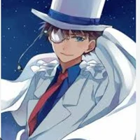 kaito kid