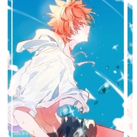 Hinata Shouyou