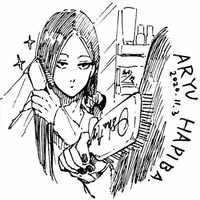Aryu Hapiba 