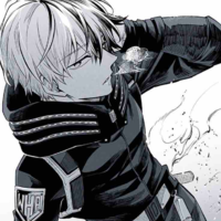 Todoroki Shoto