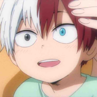 Todoroki Shoto 