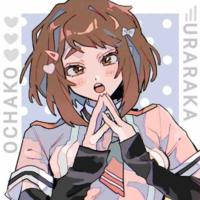 Uaraka Ochako