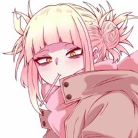 Himiko Toga