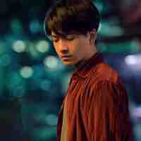 Ngô Kiến Huy 