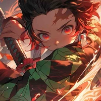 Kamado tanjirou 