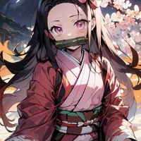 Nezuko 