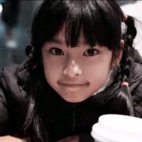 Canny Riracha [lúc nhỏ]