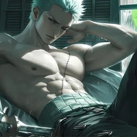 Roronoa Zoro