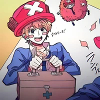 Tony Tony Chopper
