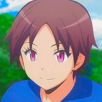 Okano Hinata