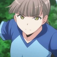 Kataoka Megu.