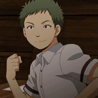 Kimura Masayoshi