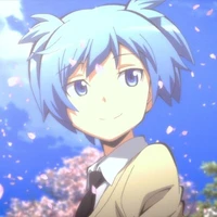 Shiota Nagisa