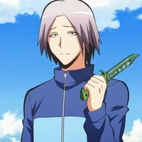 Sugaya Sosuke