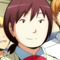 Hara Sumire