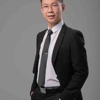 bố của Trường 