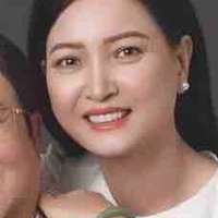 mẹ của trường 