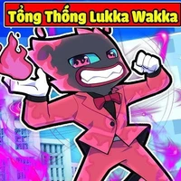 Lukka Wakka