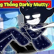Darky Mutty