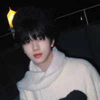Trương Hàm Thụy_em