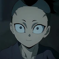 Shinazugawa Genya (lúc nhỏ)