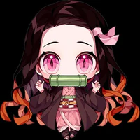 kamado nezuko