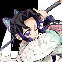 kocho shinobu