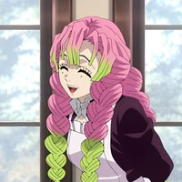 mitsuri