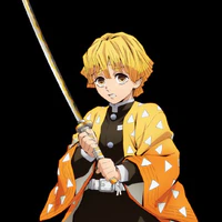 Zenitsu