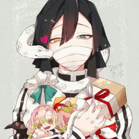 Obanai 