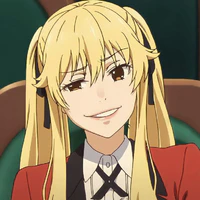 Mary Saotome