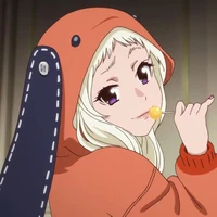 Runa Yomozuki