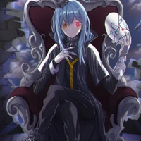 Rimuru Tempest