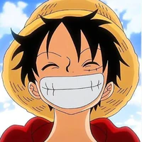 Monkey D Luffy