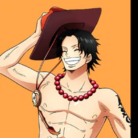 Gol D. Ace