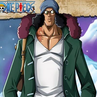 Aokiji