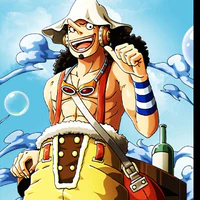 Usopp