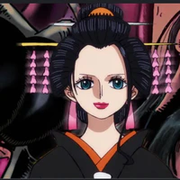 Nico Robin