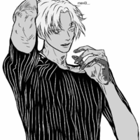 Kurokawa Izana