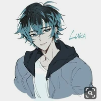 luka[ck e]