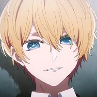 Aquamarine Hoshino✶[Na9]