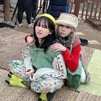 con gái của jmj