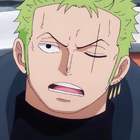 Roronoa Zoro