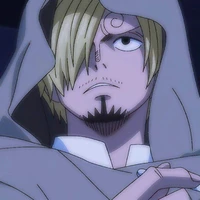 Vinsmoke Sanji